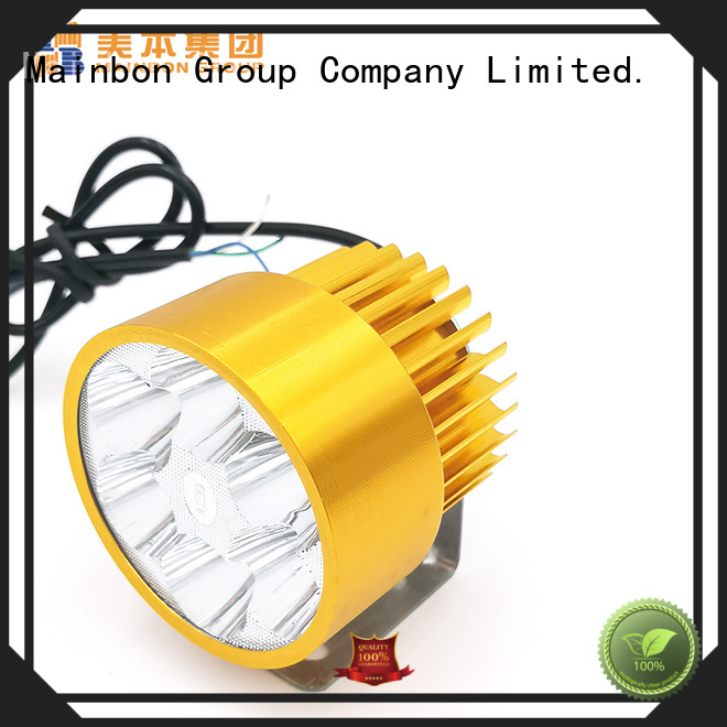 Mainbon light manufacturers for senior