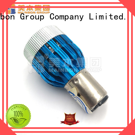 Mainbon High-quality light manufacturers for ladies