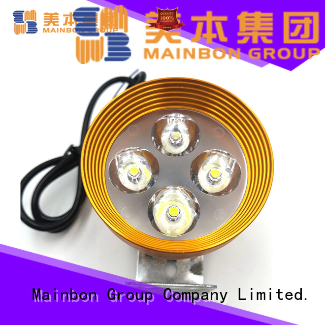 Mainbon drive smart trike spare parts supply for senior