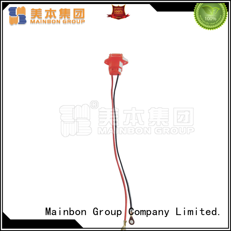 Mainbon charging system parts suppliers for men