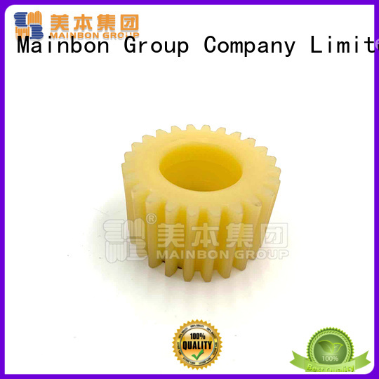 Mainbon gear manufacturers for senior